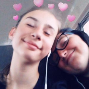 Meet your Posher, Abby